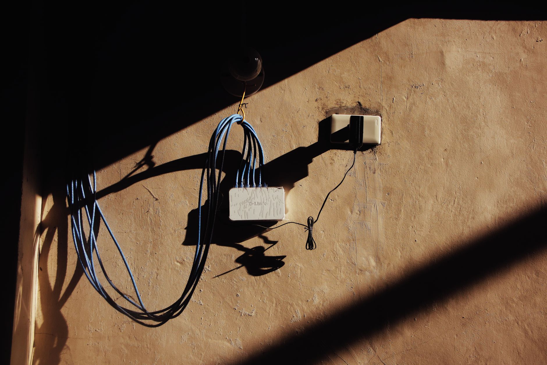 Installation vidéosurveillance à Annecy